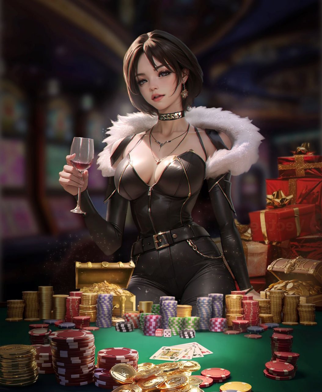 pg games bet