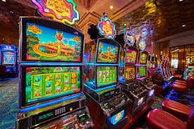 pg games bet