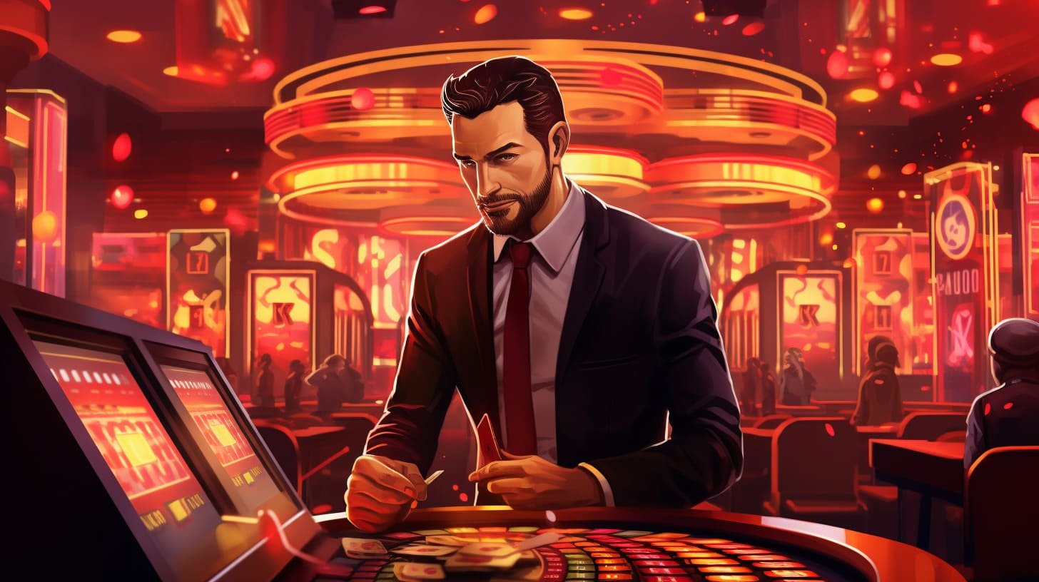 pg games bet