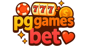 PG Games Bet Logo